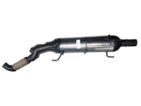 Citroën Roetfilter, Partikelfilter, FAP Citroen Jumper III / Peugeot Boxer III - - Muffler/ Exhaust system for Truck: picture 1 Citroën Roetfilter, Partikelfilter, FAP Citroen Jumper III / Peugeot Boxer III - - Muffler/ Exhaust system for Truck: picture 1