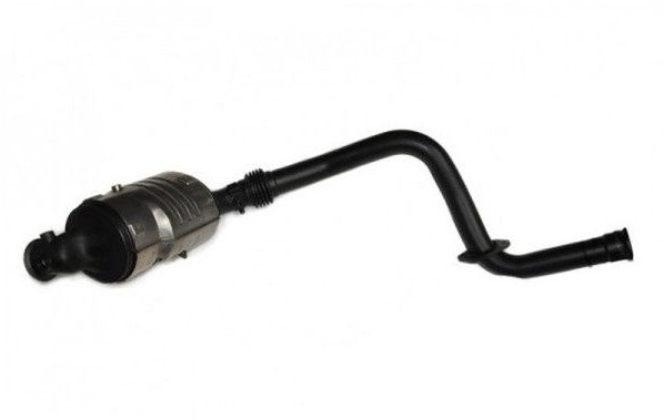 Land Rover Roetfilter Partikelfilter DPF Land Rover Range Rover Evoque 2.2d 2.0d - Muffler/ Exhaust system for Car: picture 3 Land Rover Roetfilter Partikelfilter DPF Land Rover Range Rover Evoque 2.2d 2.0d - Muffler/ Exhaust system for Car: picture 3