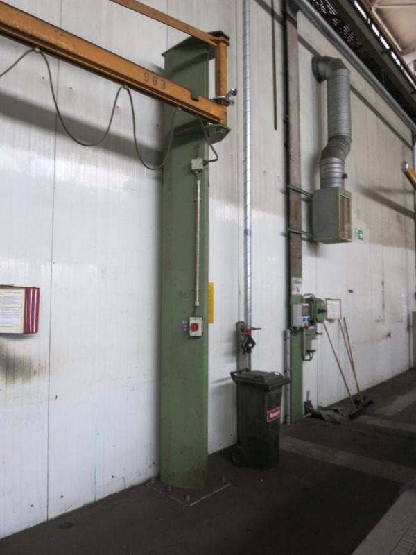 DEMAG  - Crane: picture 3 DEMAG  - Crane: picture 3