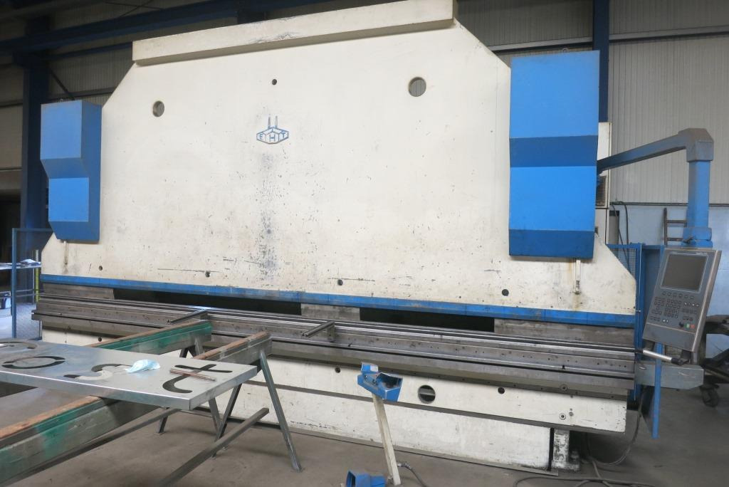 EHT EHPS 20-5500 - Press brake: picture 3 EHT EHPS 20-5500 - Press brake: picture 3