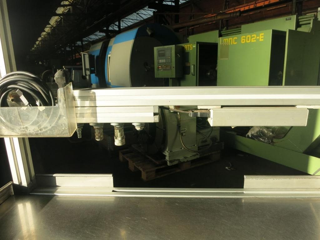 REXROTH FD890 Ergonomic - Woodworking machinery: picture 3 REXROTH FD890 Ergonomic - Woodworking machinery: picture 3