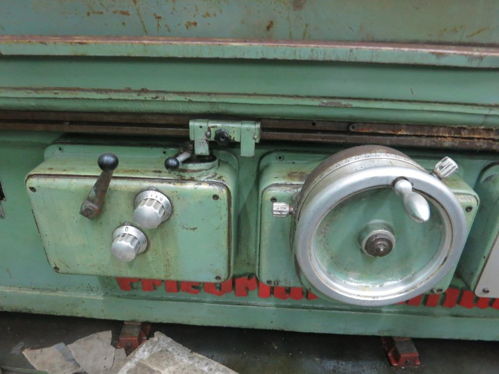 SCHMALZ AVS 4/2000 - Metalworking machinery: picture 2 SCHMALZ AVS 4/2000 - Metalworking machinery: picture 2