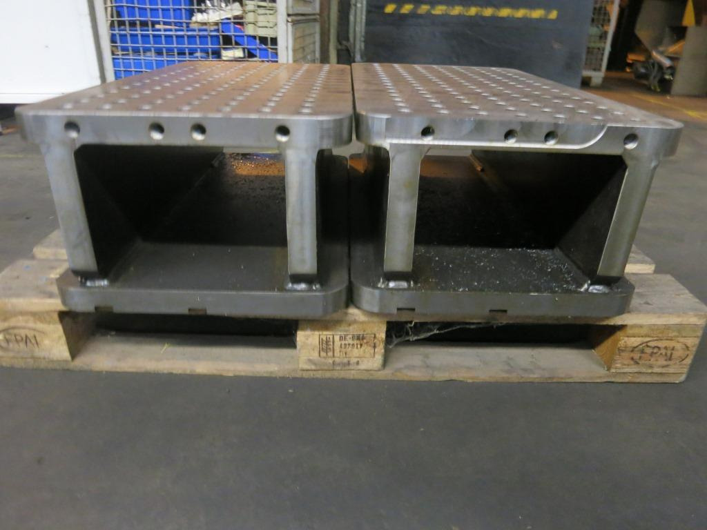 - Spare parts for Machine tool: picture 2 - Spare parts for Machine tool: picture 2