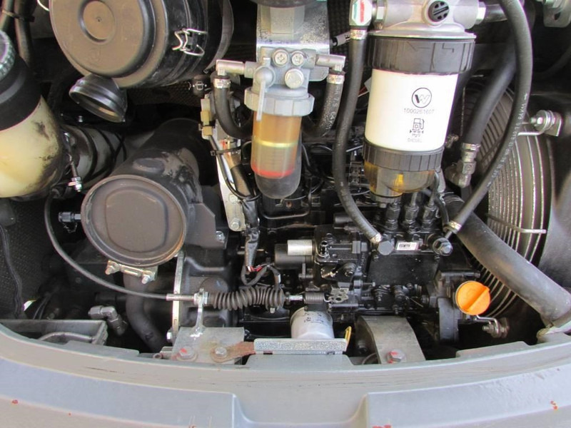 WACKER NEUSON ET 18 Minibagger 19.000 EUR - Mini excavator: picture 5 WACKER NEUSON ET 18 Minibagger 19.000 EUR - Mini excavator: picture 5