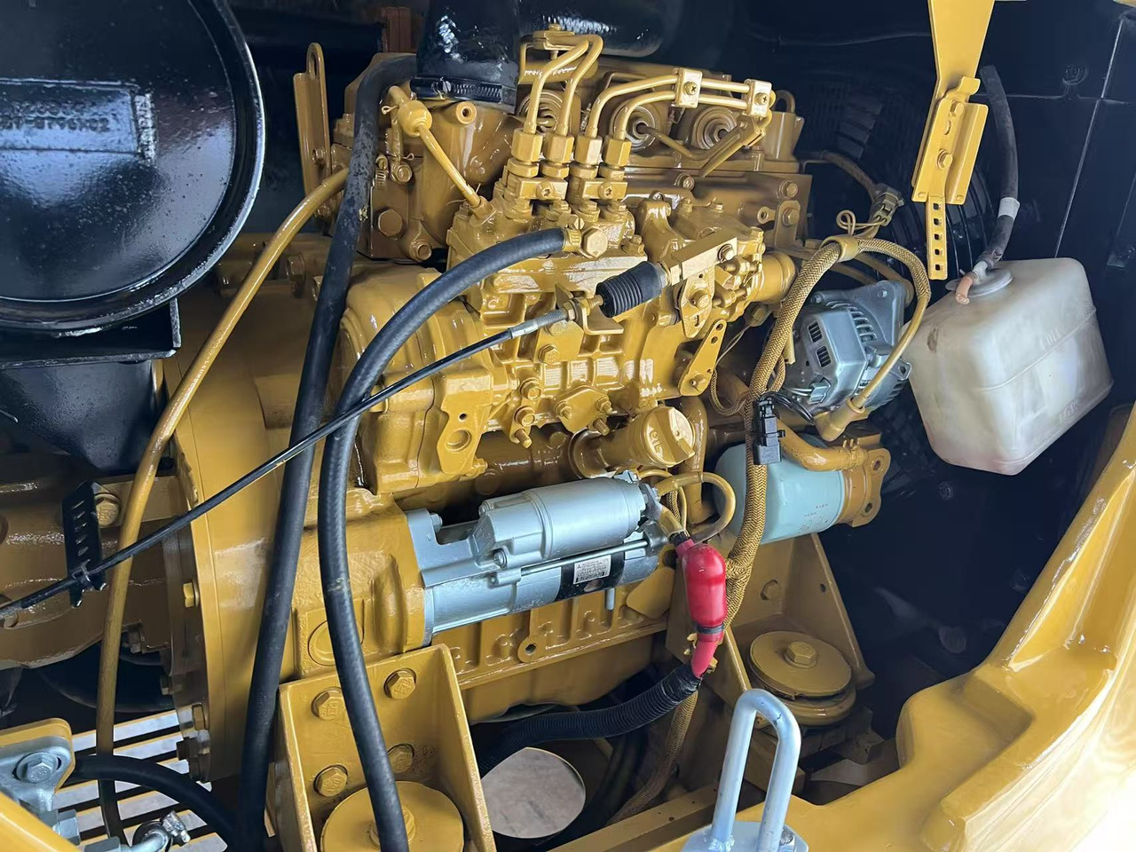 CATERPILLAR 305.5E2 - Mini excavator: picture 5 CATERPILLAR 305.5E2 - Mini excavator: picture 5