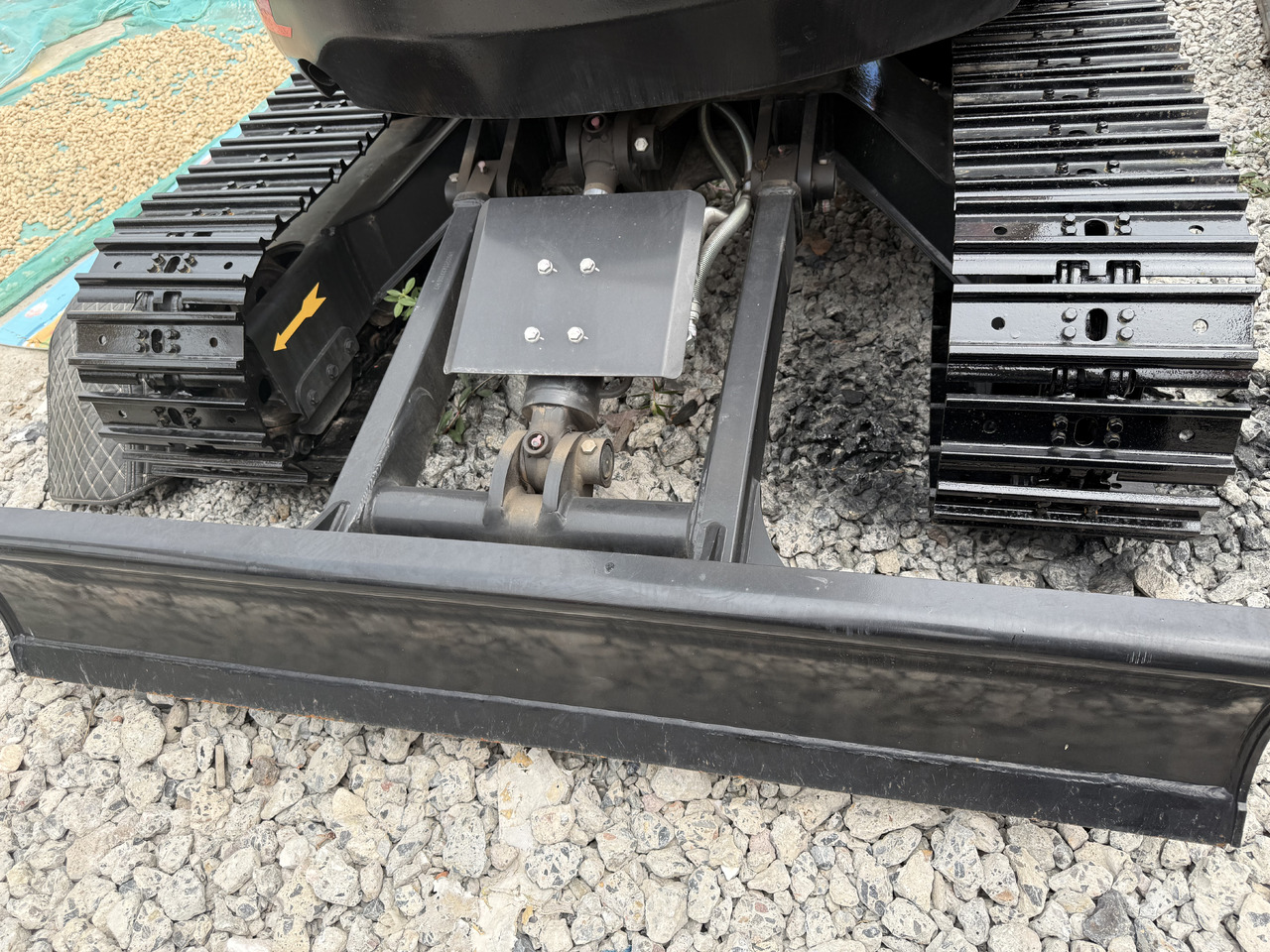 SANY SY26U - Mini excavator: picture 2 SANY SY26U - Mini excavator: picture 2