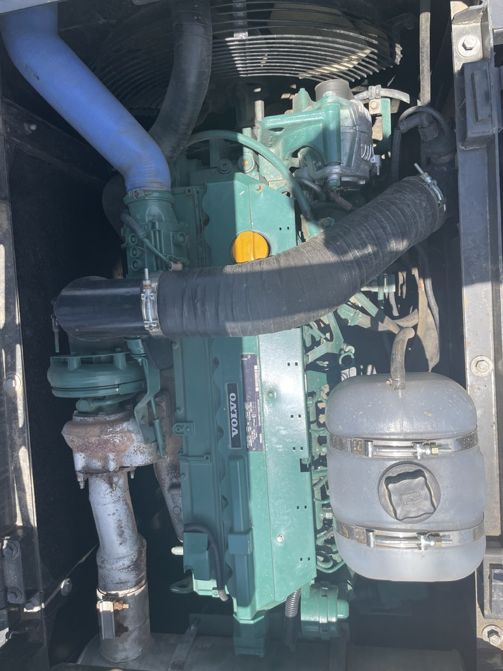 Crawler excavator VOLVO EC240: picture 8 Crawler excavator VOLVO EC240: picture 8