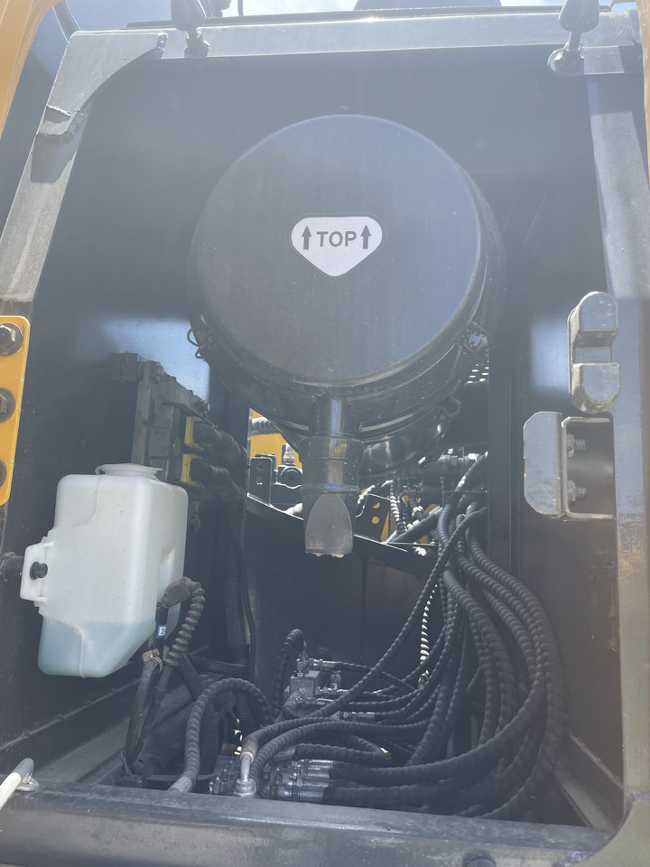 Crawler excavator VOLVO EC240: picture 6 Crawler excavator VOLVO EC240: picture 6