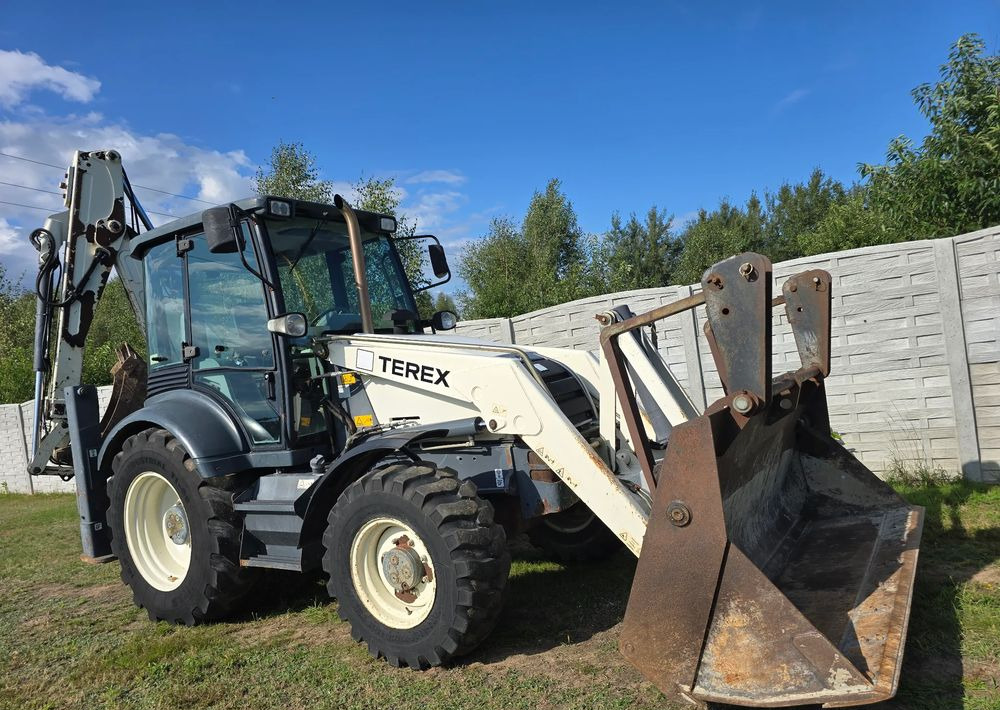 Case - Backhoe loader: picture 2 Case - Backhoe loader: picture 2