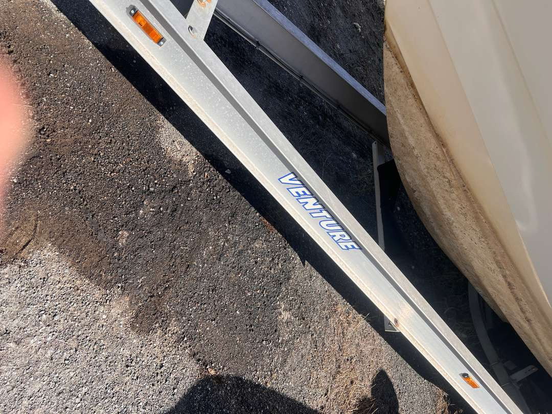 2017 Venture at-5000 båthenger - Boat trailer: picture 3 2017 Venture at-5000 båthenger - Boat trailer: picture 3