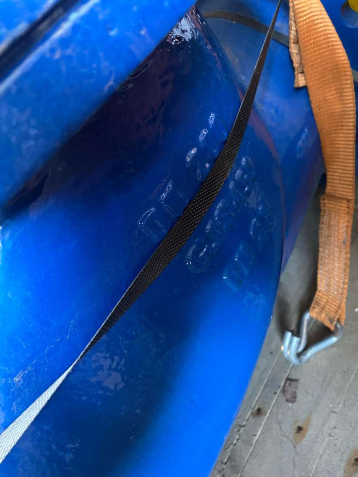 Reduksjonsventil til vann - Tool/ Equipment: picture 4 Reduksjonsventil til vann - Tool/ Equipment: picture 4