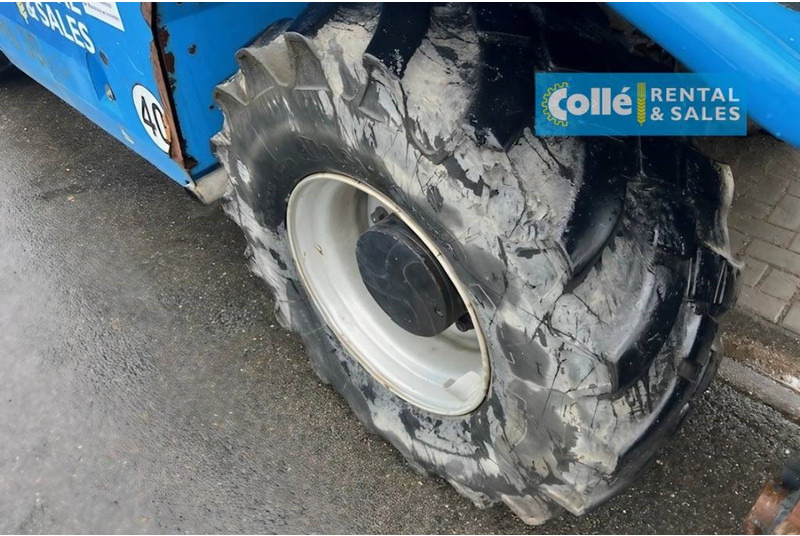 Telescopic handler MAGNI RTH 6.30 SH | 2017: picture 16