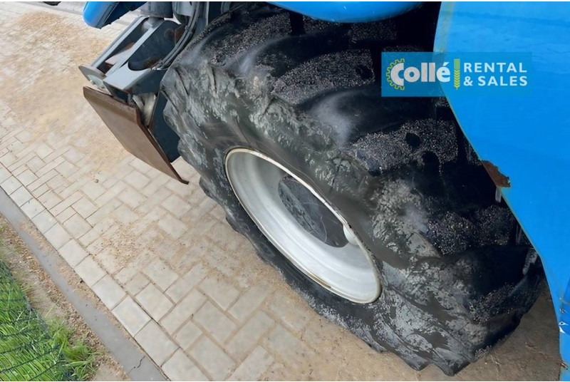 Telescopic handler MAGNI RTH 6.30 SH | 2017: picture 17