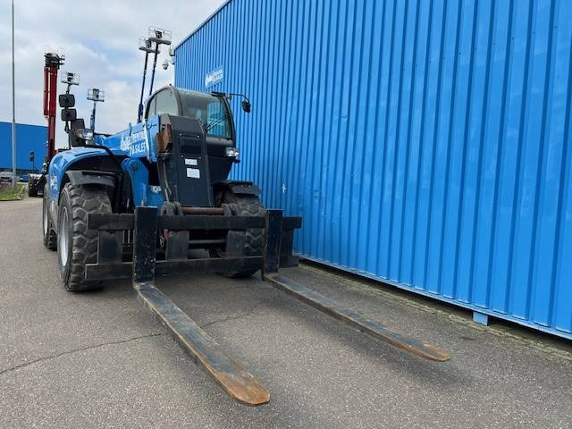 Manitou MHT 10130 | 2016 - Telescopic handler: picture 2 Manitou MHT 10130 | 2016 - Telescopic handler: picture 2