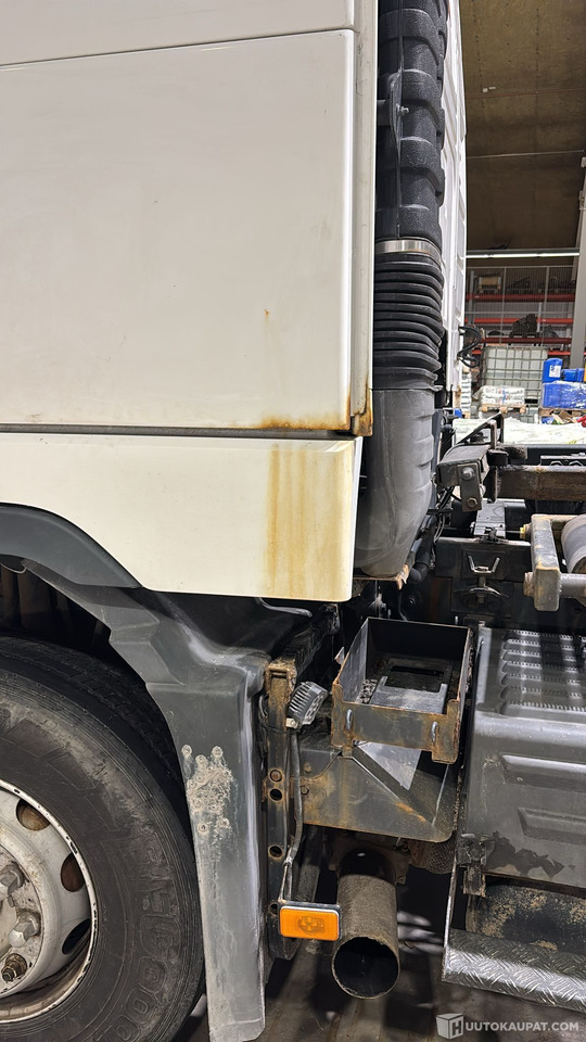 Volvo 12.1, 2005, Sipoo - Truck: picture 4 Volvo 12.1, 2005, Sipoo - Truck: picture 4