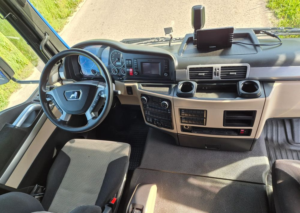MAN TGL 12.250 2019 BURTO FIRANA + winda 8.4m z Niemiec / TOP STAN / OKAZJA / firanka / automat / - Curtainsider truck: picture 5 MAN TGL 12.250 2019 BURTO FIRANA + winda 8.4m z Niemiec / TOP STAN / OKAZJA / firanka / automat / - Curtainsider truck: picture 5