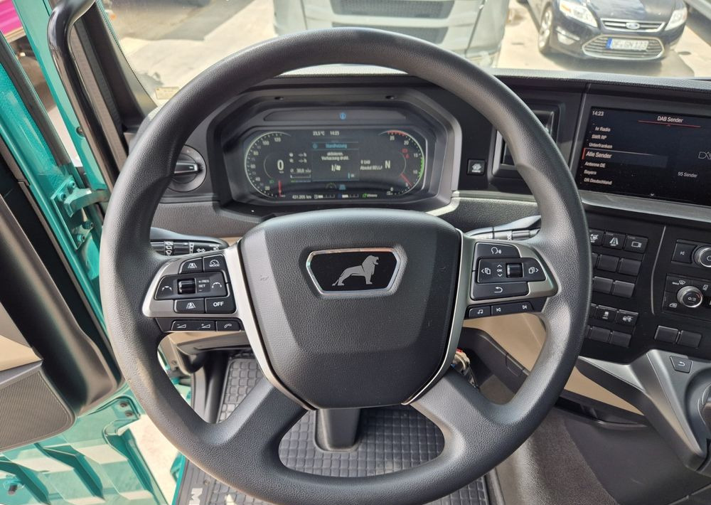 MAN TGS 18.510 TGX 18.470 nauka jazdy TOP1 4X2 STANDARD super stan z NIEMIEC / AUTOMAT/ nowy model BEZ HYDRAULIKI - Tractor unit: picture 5 MAN TGS 18.510 TGX 18.470 nauka jazdy TOP1 4X2 STANDARD super stan z NIEMIEC / AUTOMAT/ nowy model BEZ HYDRAULIKI - Tractor unit: picture 5