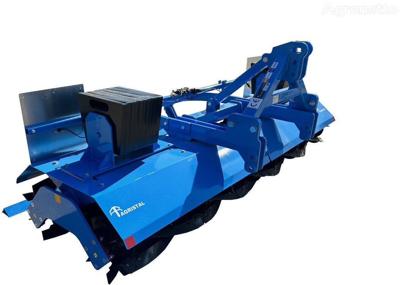 Agristal WT 3m - Farm roller: picture 1 Agristal WT 3m - Farm roller: picture 1