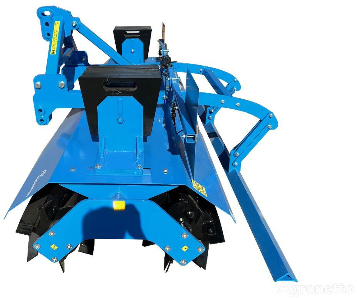 Agristal WT 3m - Farm roller: picture 5 Agristal WT 3m - Farm roller: picture 5