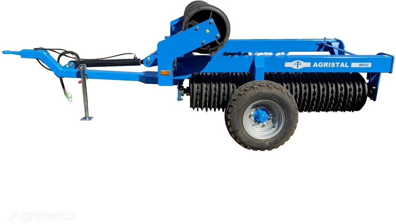 Agristal WUC 5M - Farm roller: picture 5 Agristal WUC 5M - Farm roller: picture 5