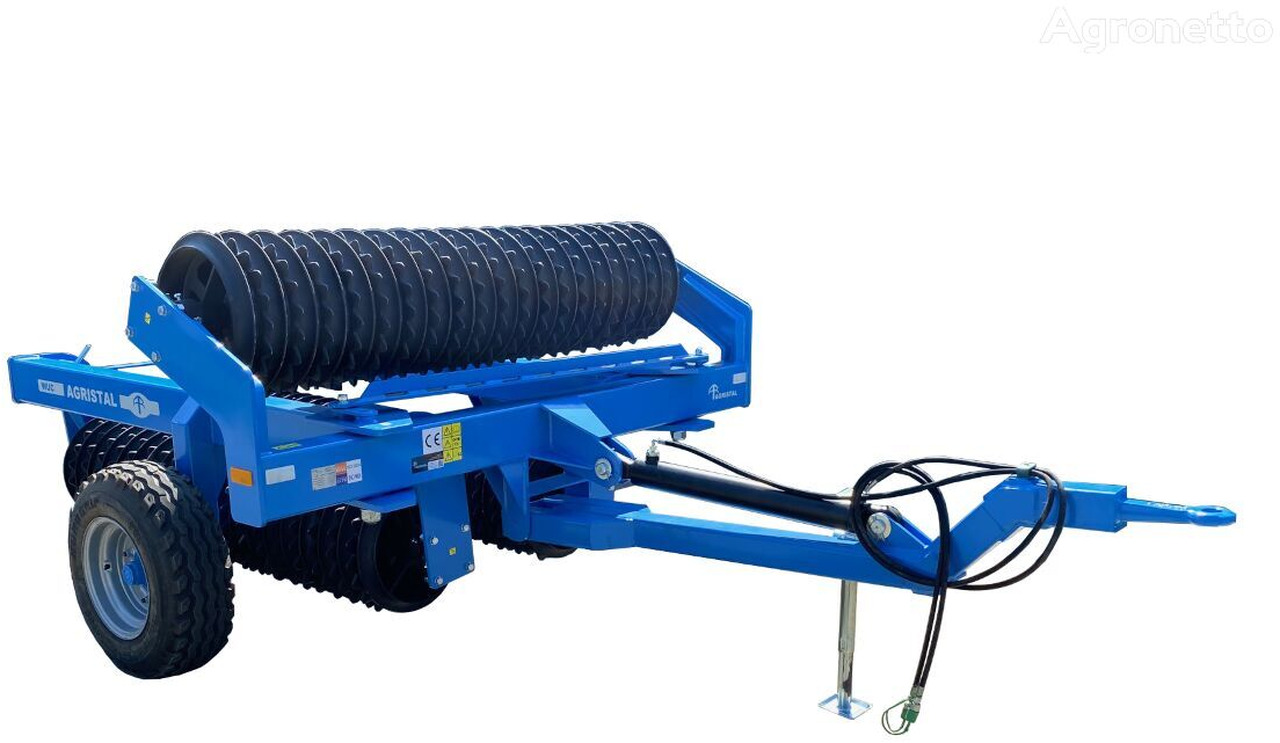 Agristal WUC 6.2m - Farm roller: picture 2 Agristal WUC 6.2m - Farm roller: picture 2