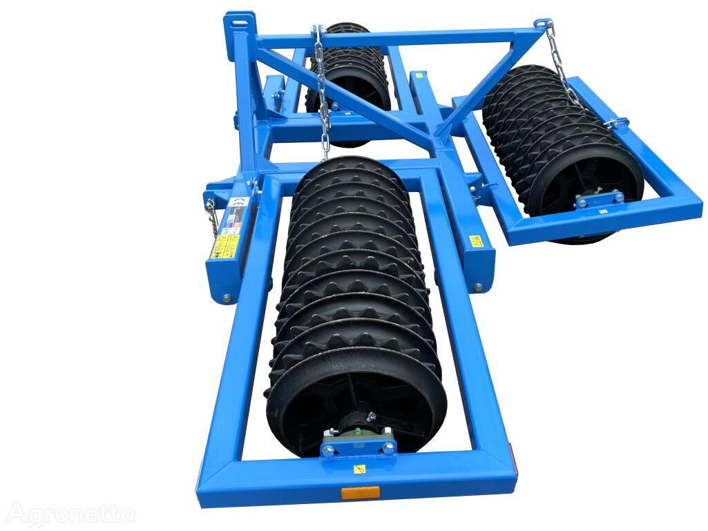 Agristal WUZ 3M - Farm roller: picture 3 Agristal WUZ 3M - Farm roller: picture 3
