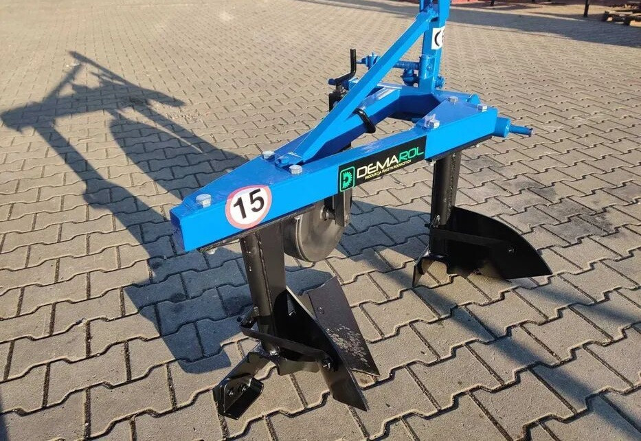 Demarol New - Plow: picture 1 Demarol New - Plow: picture 1