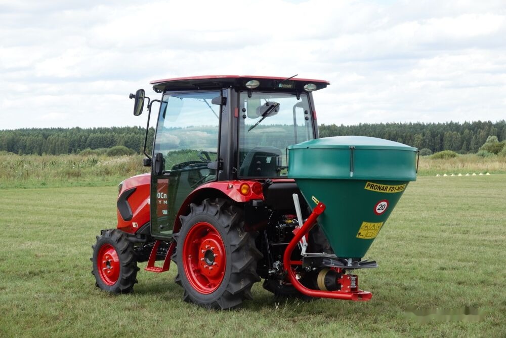Pronar FD1-M03 - Fertilizer spreader: picture 2 Pronar FD1-M03 - Fertilizer spreader: picture 2