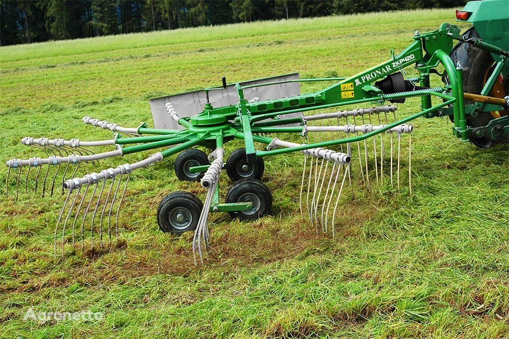 Pronar ZKP 420 - Tedder/ Rake: picture 1 Pronar ZKP 420 - Tedder/ Rake: picture 1
