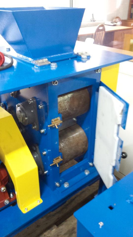 Walzenbrecher RC 300 - Crusher: picture 3 Walzenbrecher RC 300 - Crusher: picture 3