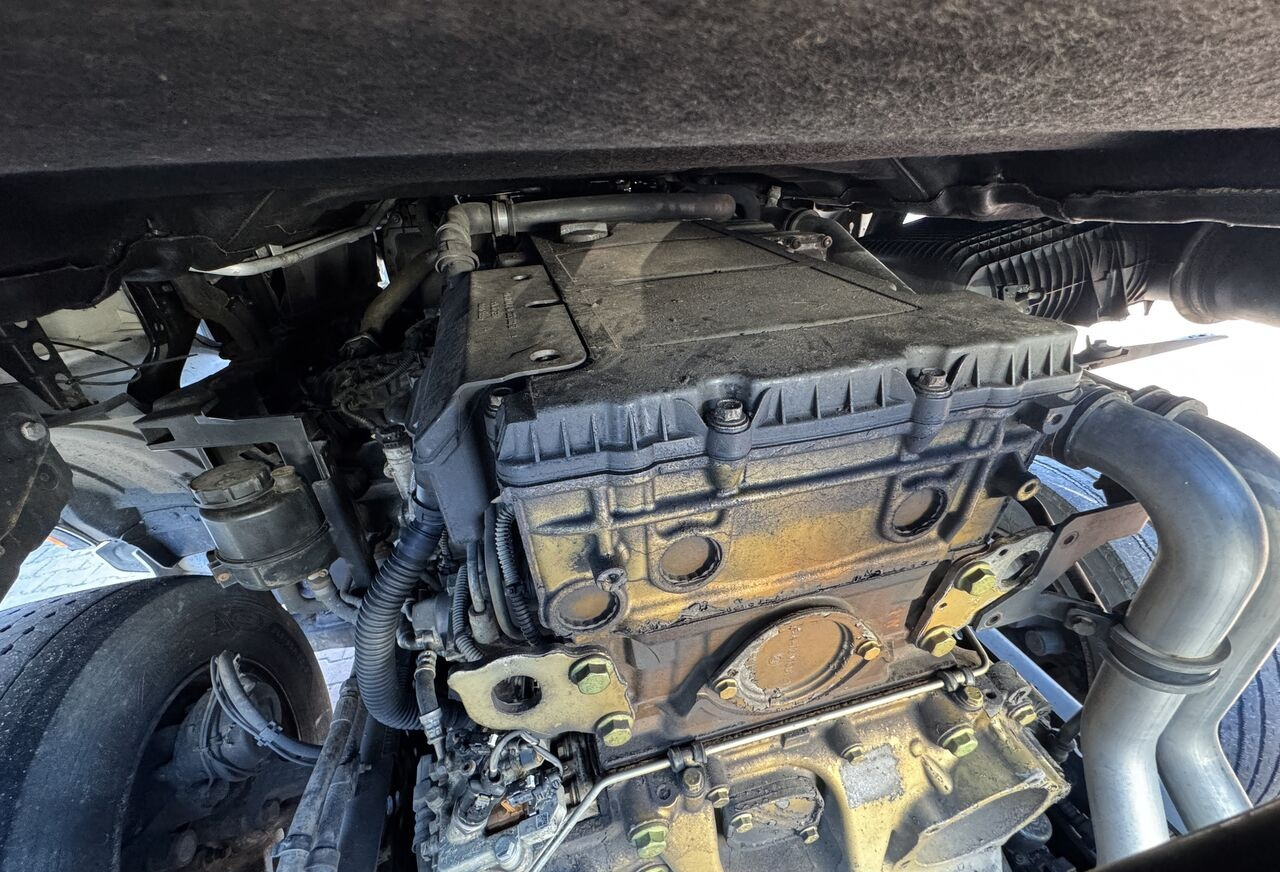 Mercedes-Benz Actros MP 4 OM471LA truck - Engine for Truck: picture 4 Mercedes-Benz Actros MP 4 OM471LA truck - Engine for Truck: picture 4