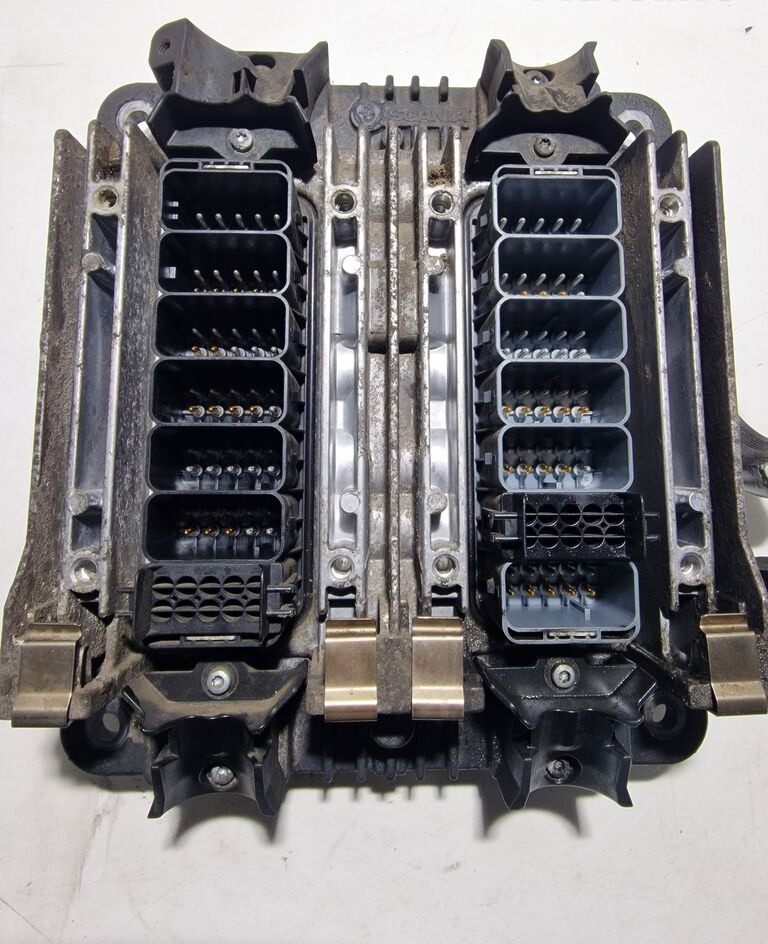 Scania Komputer Sterownik Silnika DC13115 410 R 1824091 1857180 Scania Komputer Sterownik Silnika DC13115 410 Scania R 1824091 1857180 truck - ECU for Truck: picture 1 Scania Komputer Sterownik Silnika DC13115 410 R 1824091 1857180 Scania Komputer Sterownik Silnika DC13115 410 Scania R 1824091 1857180 truck - ECU for Truck: picture 1