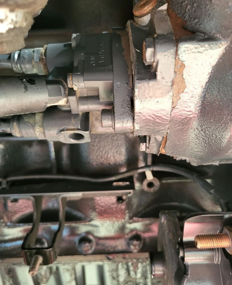 Scania R DC9 Scania DC9 truck - Turbo for Truck: picture 4 Scania R DC9 Scania DC9 truck - Turbo for Truck: picture 4