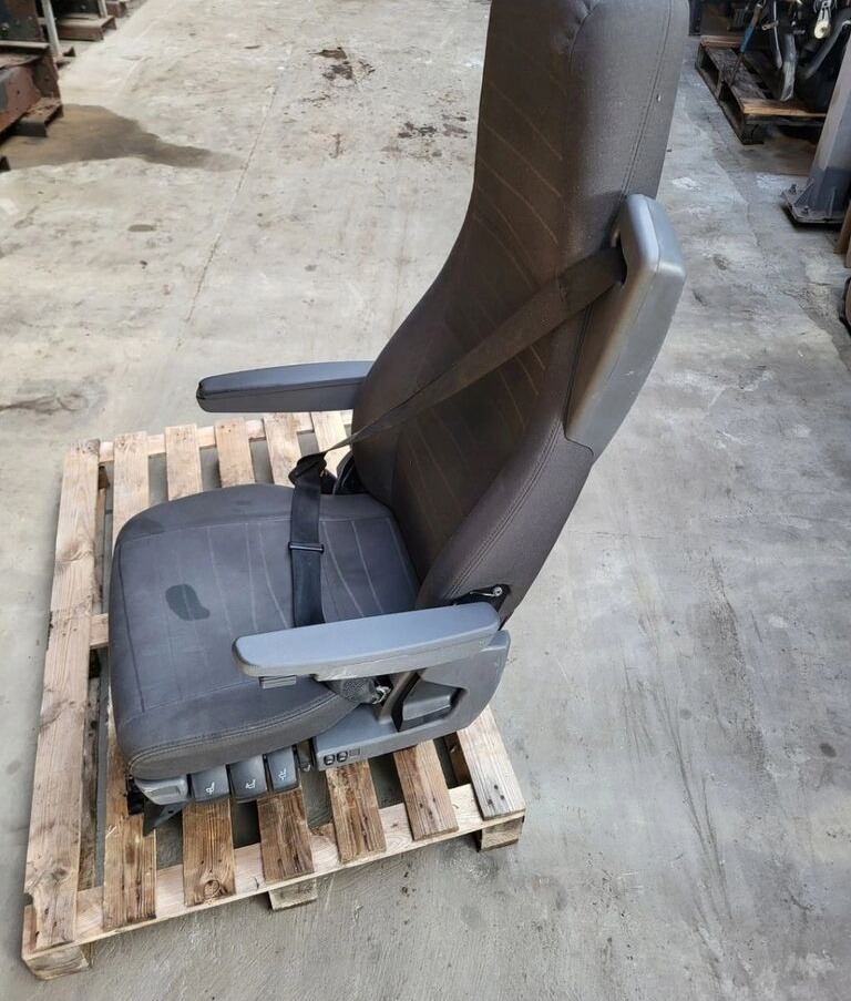 Scania R Euro 6 2189660 Scania R Euro 6 2189660 truck - Seat for Truck: picture 1 Scania R Euro 6 2189660 Scania R Euro 6 2189660 truck - Seat for Truck: picture 1