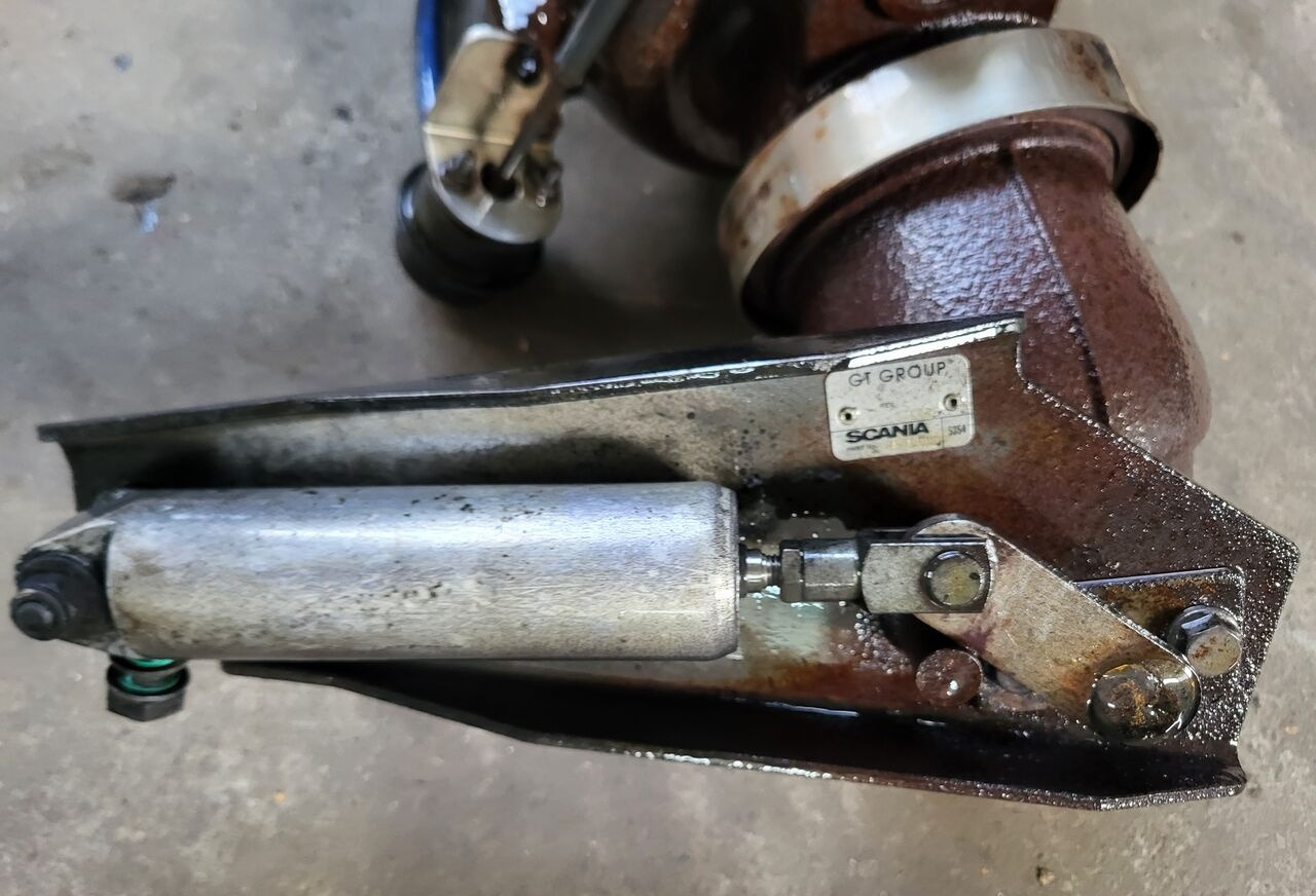 Scania R PDE 1854855 2057668 Scania R PDE 1854855 2057668 truck - Turbo for Truck: picture 3 Scania R PDE 1854855 2057668 Scania R PDE 1854855 2057668 truck - Turbo for Truck: picture 3