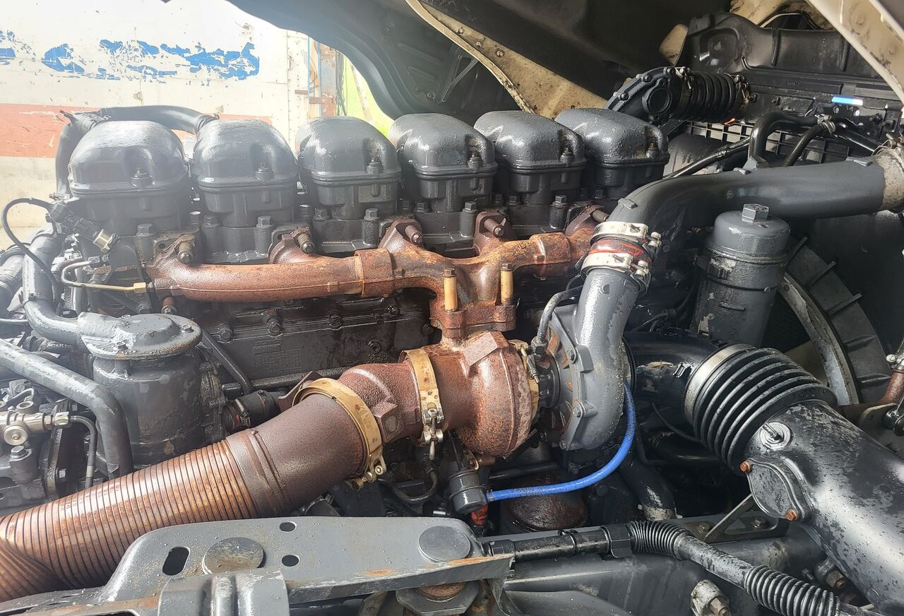 Scania R PDE 1854855 2057668 Scania R PDE 1854855 2057668 truck - Turbo for Truck: picture 1 Scania R PDE 1854855 2057668 Scania R PDE 1854855 2057668 truck - Turbo for Truck: picture 1