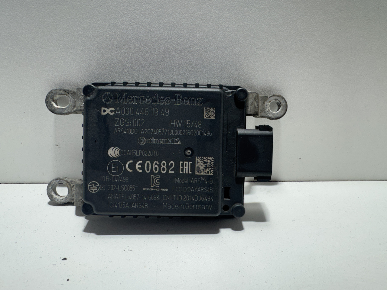 Mercedes Atego 3 - Spare parts: picture 1 Mercedes Atego 3 - Spare parts: picture 1