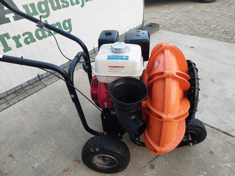 Billy Goat F1302F - Garden tiller: picture 3 Billy Goat F1302F - Garden tiller: picture 3