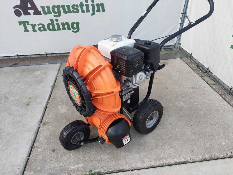 Billy Goat F1302F - Garden tiller: picture 1 Billy Goat F1302F - Garden tiller: picture 1