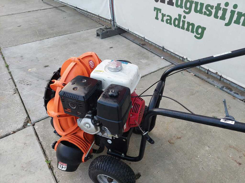Billy Goat F1302F - Garden tiller: picture 3 Billy Goat F1302F - Garden tiller: picture 3
