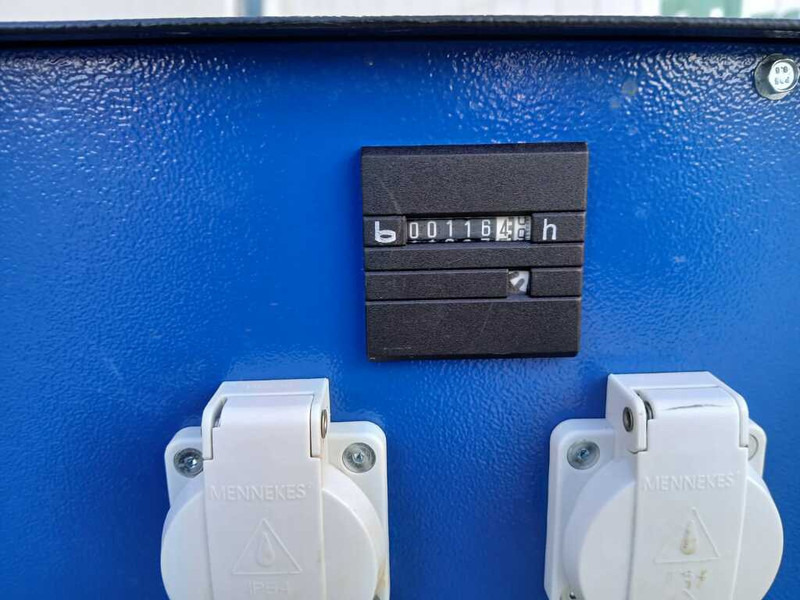 Geko 2801 - Generator set: picture 3 Geko 2801 - Generator set: picture 3