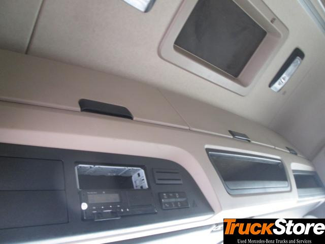 Mercedes-Benz Actros 1845 LS nRL - Tractor unit: picture 5 Mercedes-Benz Actros 1845 LS nRL - Tractor unit: picture 5