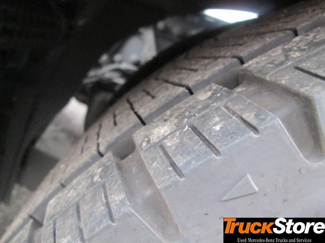 Mercedes-Benz Actros 1848 LS nRL - Tractor unit: picture 5 Mercedes-Benz Actros 1848 LS nRL - Tractor unit: picture 5