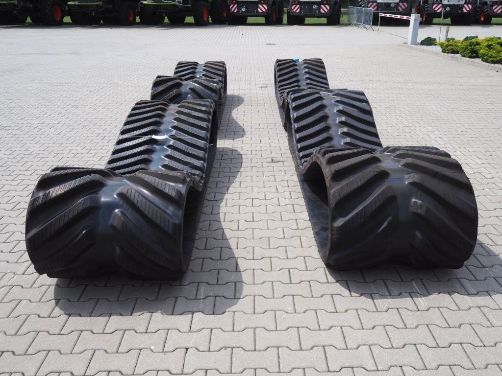 Case IH Quadrtac, Rubber belt / track, 762 mm, 30" - Track for Agricultural machinery: picture 5 Case IH Quadrtac, Rubber belt / track, 762 mm, 30" - Track for Agricultural machinery: picture 5