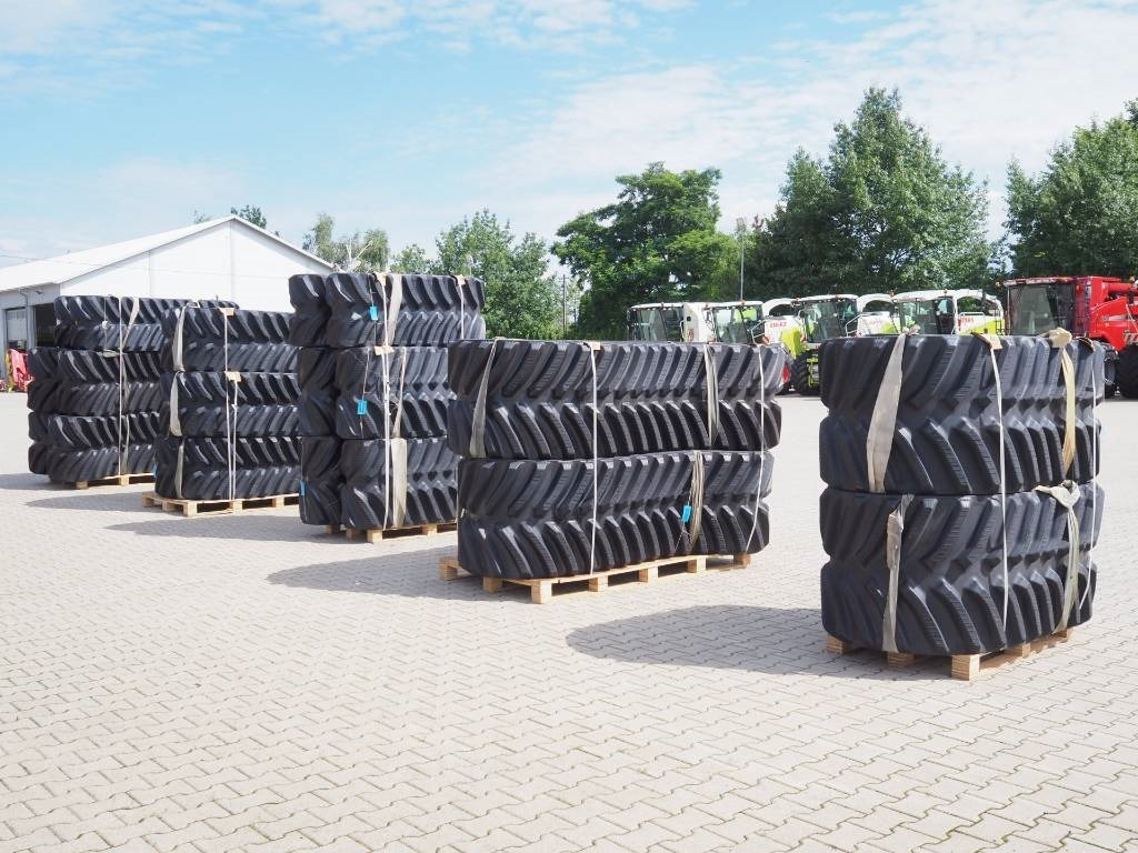 Challenger MT700 / Rubber belt / track / 30" / 762mm - Track for Agricultural machinery: picture 4 Challenger MT700 / Rubber belt / track / 30" / 762mm - Track for Agricultural machinery: picture 4