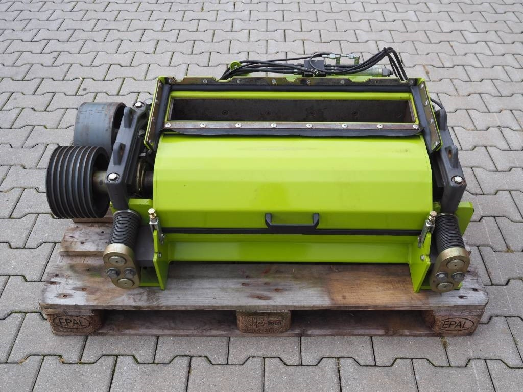 Spare parts for Harvester Claas Jaguar - MULTI CROP CRACKER L 100/125: picture 5