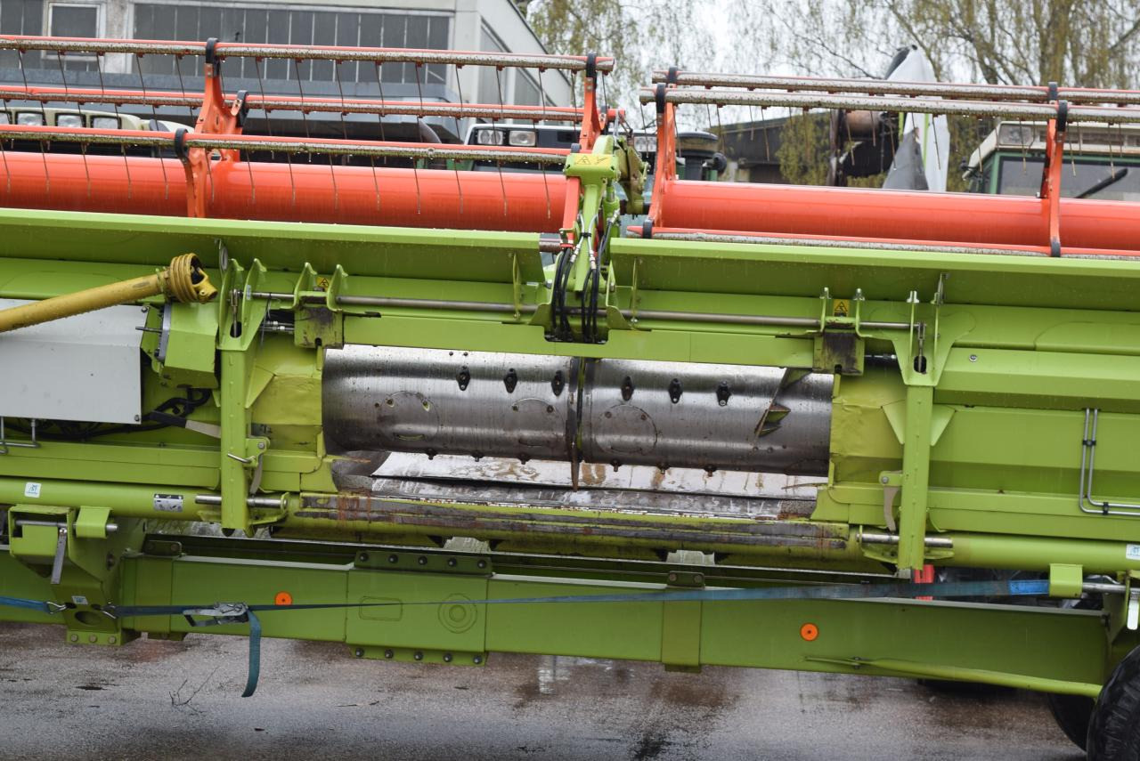 CLAAS V 1200 Vario *Schneidwerk* - Grain header: picture 5 CLAAS V 1200 Vario *Schneidwerk* - Grain header: picture 5