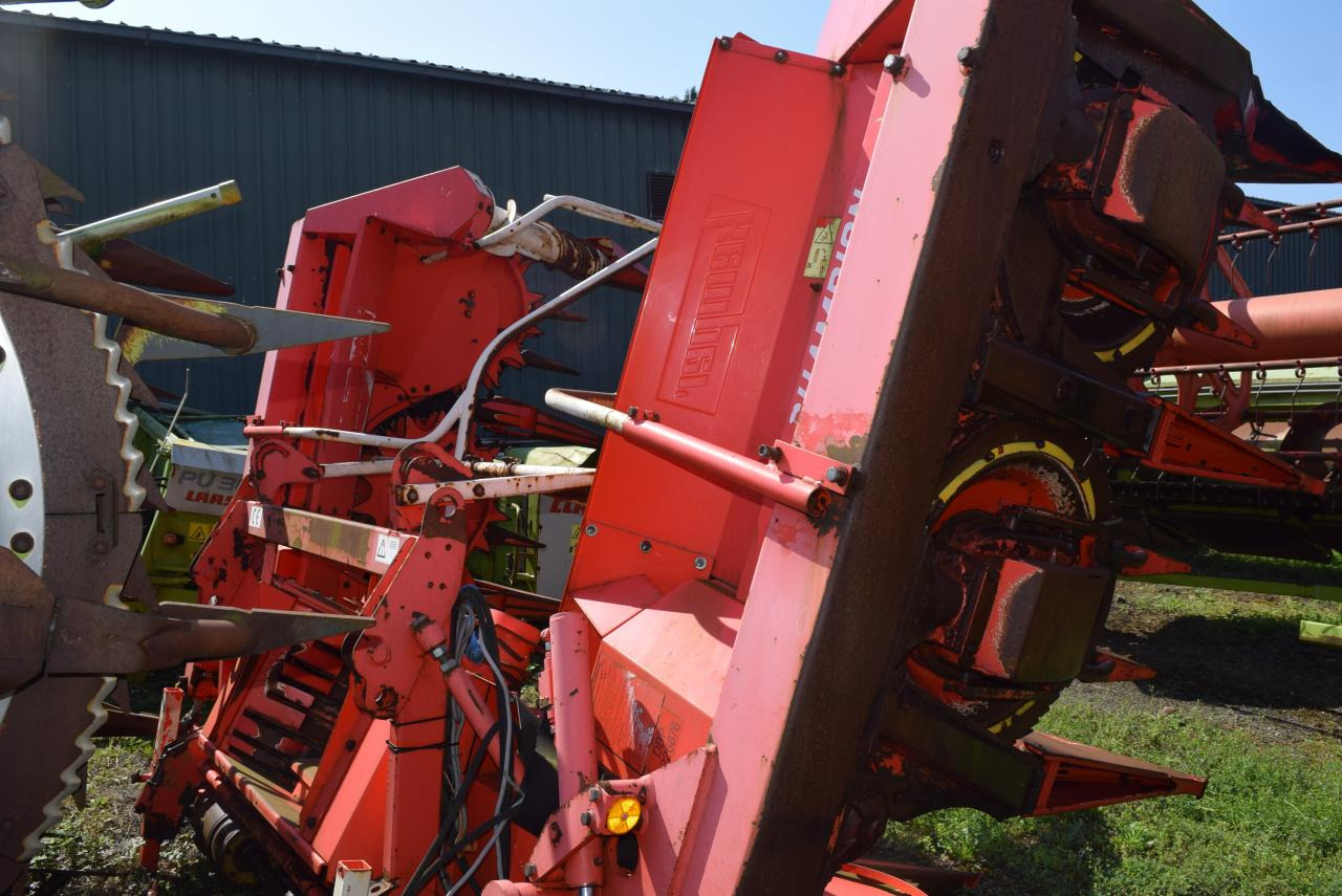 Kemper Champion 360 *Maisgebiss* - Corn header: picture 4 Kemper Champion 360 *Maisgebiss* - Corn header: picture 4