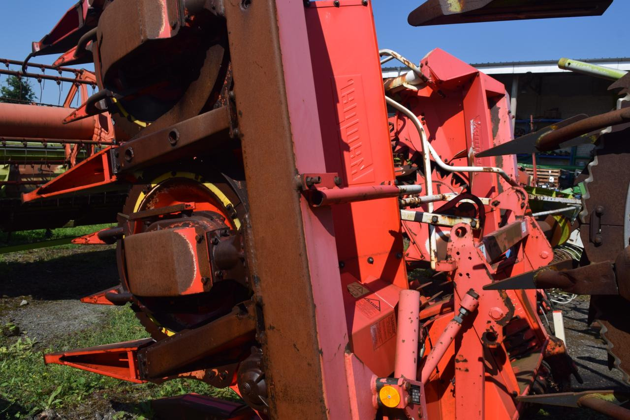 Kemper Champion 360 *Maisgebiss* - Corn header: picture 3 Kemper Champion 360 *Maisgebiss* - Corn header: picture 3