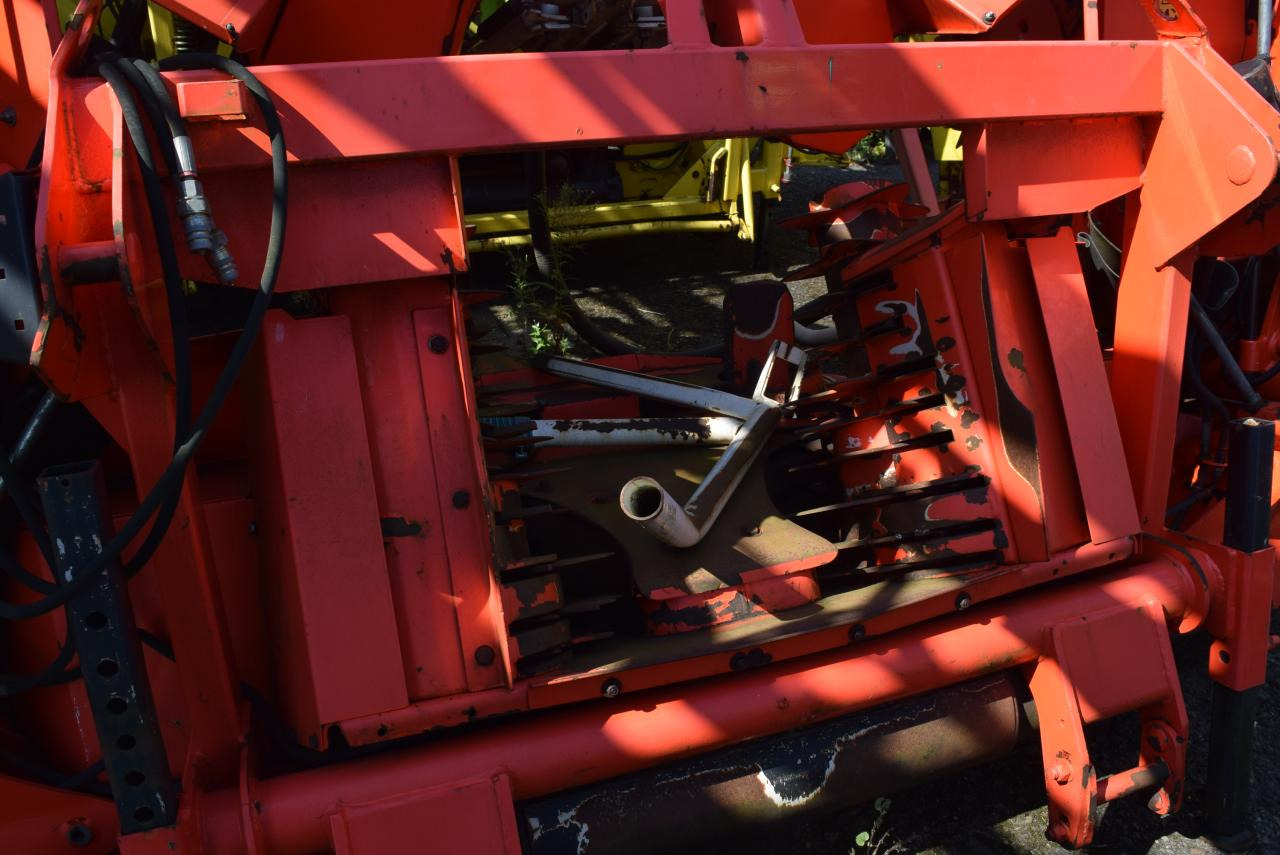 Kemper Champion 375 - Corn header: picture 3 Kemper Champion 375 - Corn header: picture 3